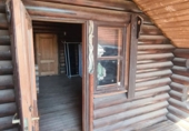 Отдельно стоящий дом с участком на продажу в городе Molina de Segura. Фото