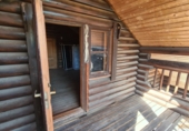 Отдельно стоящий дом с участком на продажу в городе Molina de Segura. Фото