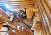 Отдельно стоящий дом с участком на продажу в городе Molina de Segura. Фото