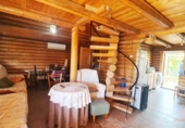 Отдельно стоящий дом с участком на продажу в городе Molina de Segura. Фото