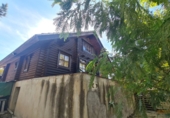 Отдельно стоящий дом с участком на продажу в городе Molina de Segura. Фото
