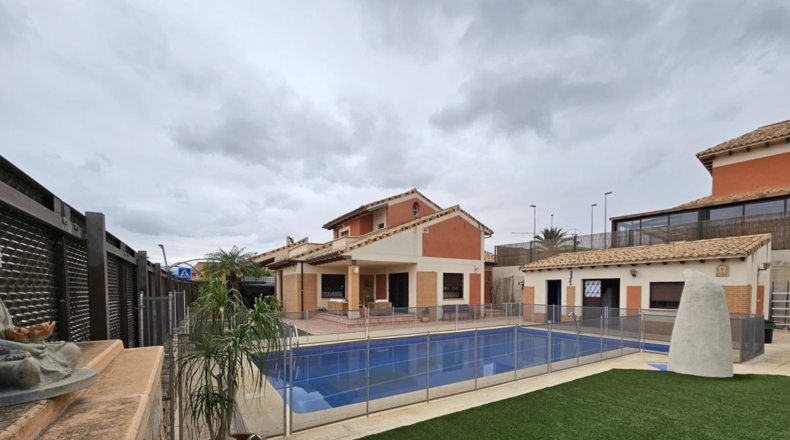 Murcia - Murcia - 1045m2