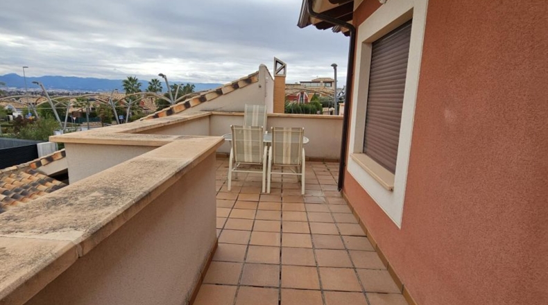 Murcia - Murcia - 1045m2