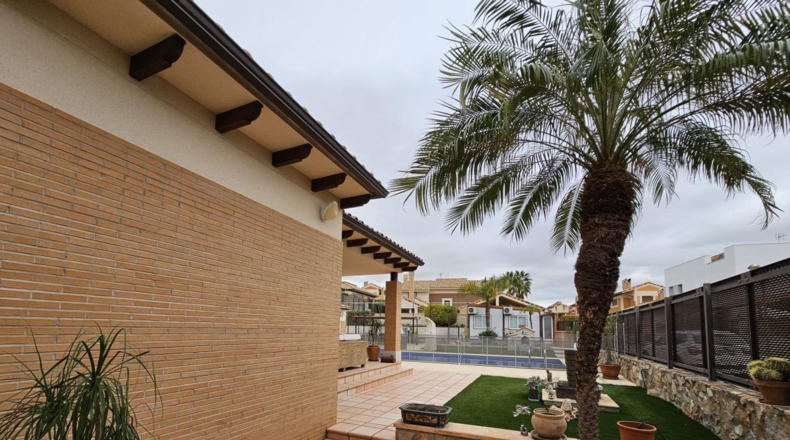 Murcia - Murcia - 1045m2