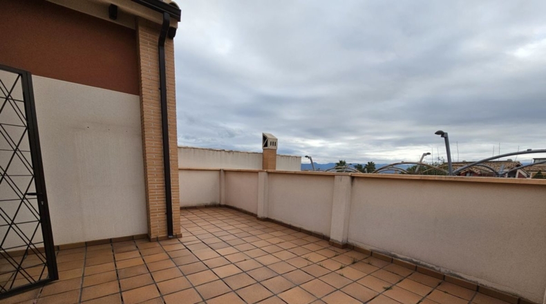 Murcia - Murcia - 1045m2