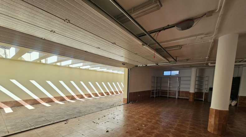 Мурсия - Молина де Сегура - 777m2
