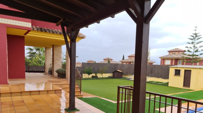 Murcia - Molina de Segura - 995m2