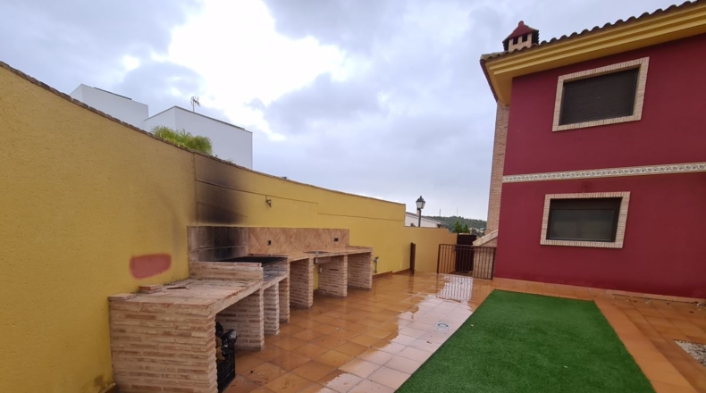 Murcia - Molina de Segura - 995m2