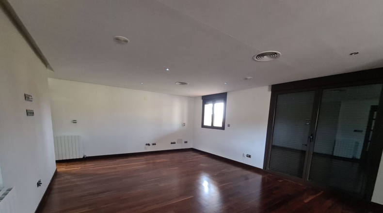 Murcia - Molina de Segura - 995m2