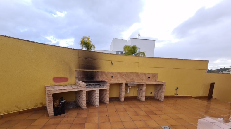 Murcia - Molina de Segura - 995m2