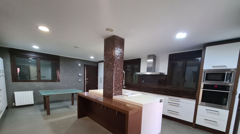 Murcia - Molina de Segura - 995m2