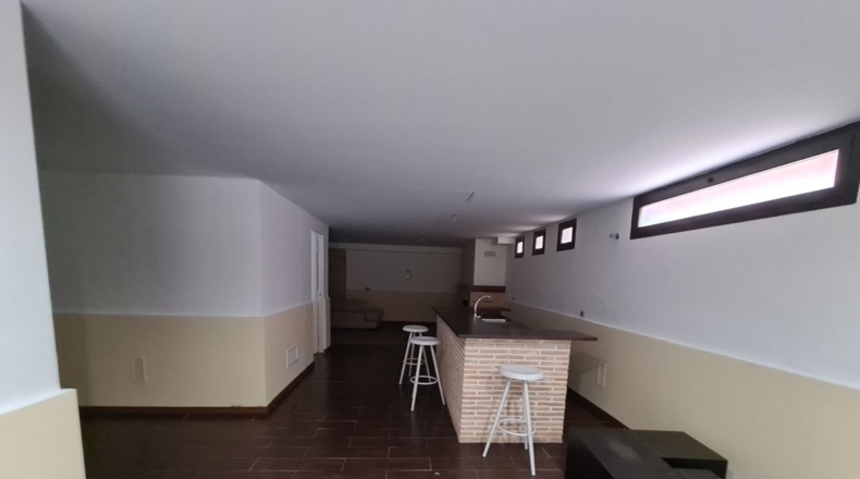 Murcia - Molina de Segura - 995m2