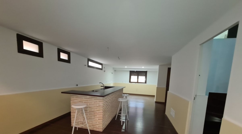 Murcia - Molina de Segura - 995m2