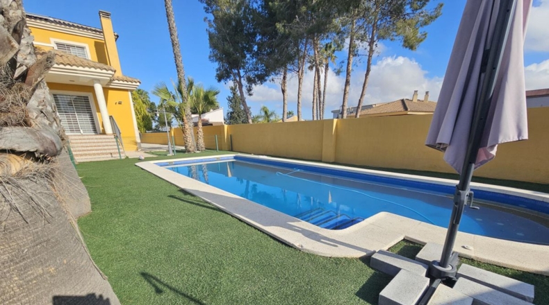 Murcia - Molina de Segura - 700m2