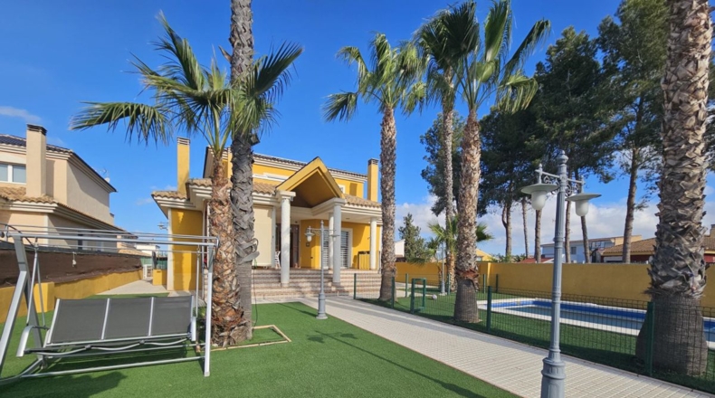 Murcia - Molina de Segura - 700m2