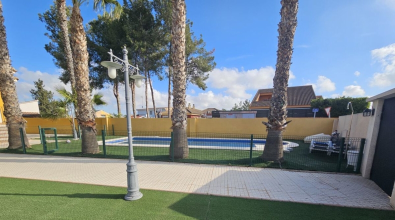 Murcia - Molina de Segura - 700m2