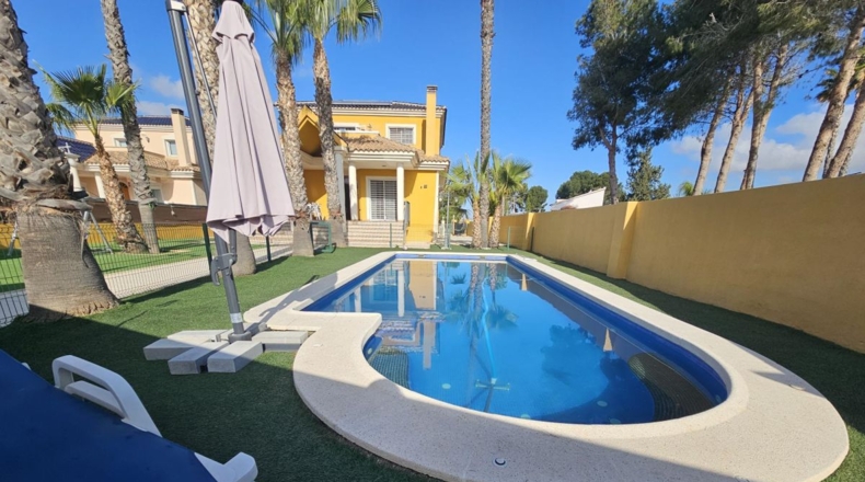 Murcia - Molina de Segura - 700m2