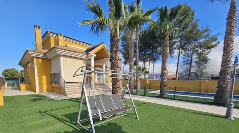 Murcia - Molina de Segura - 700m2