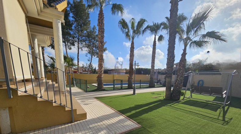Murcia - Molina de Segura - 700m2