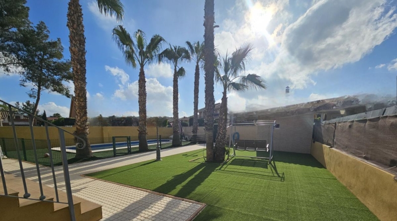 Murcia - Molina de Segura - 700m2