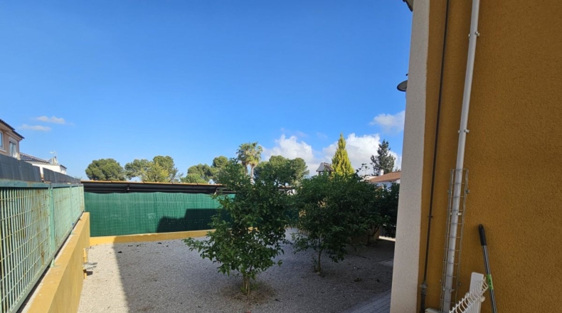Murcia - Molina de Segura - 700m2