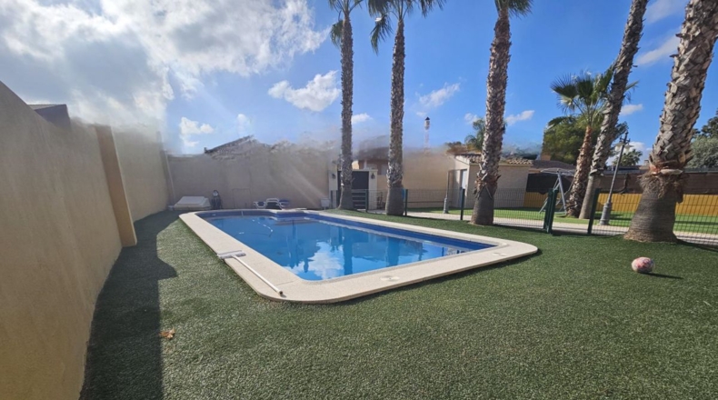 Murcia - Molina de Segura - 700m2