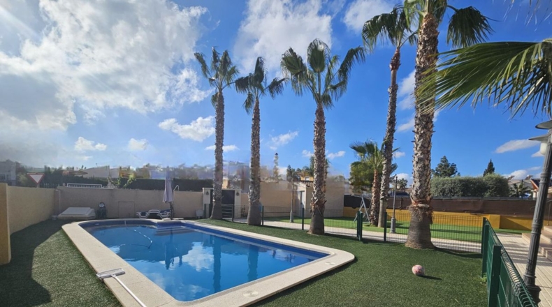 Murcia - Molina de Segura - 700m2