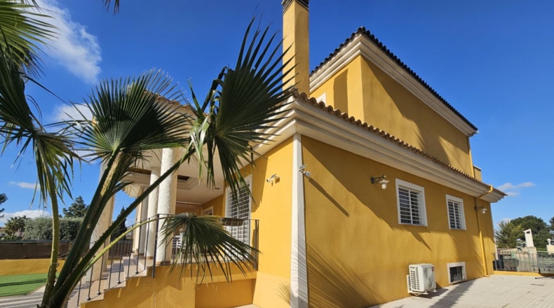 Murcia - Molina de Segura - 700m2