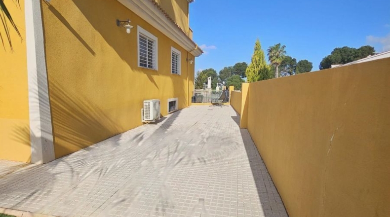 Murcia - Molina de Segura - 700m2