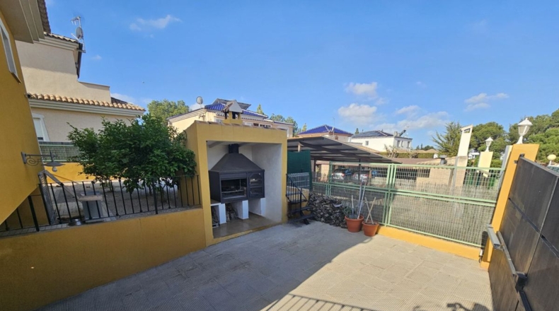 Murcia - Molina de Segura - 700m2