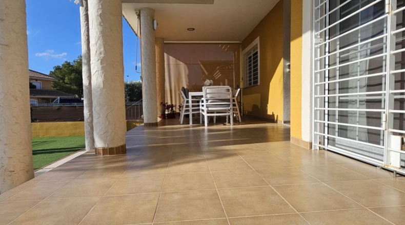 Murcia - Molina de Segura - 700m2