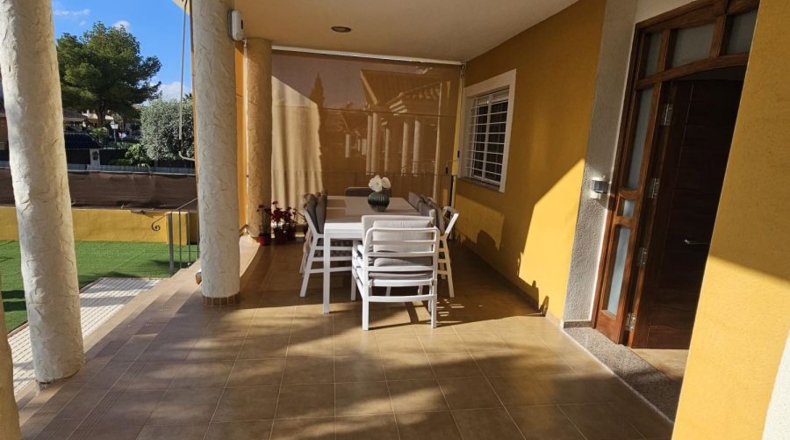 Murcia - Molina de Segura - 700m2