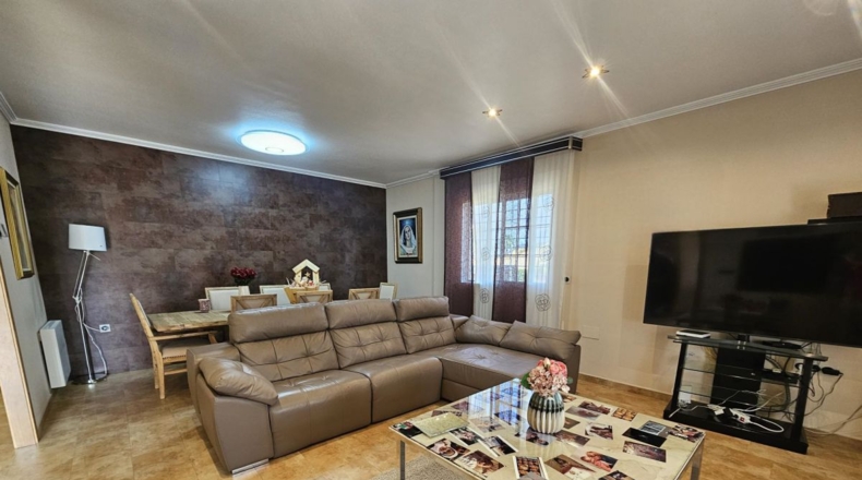 Murcia - Molina de Segura - 700m2