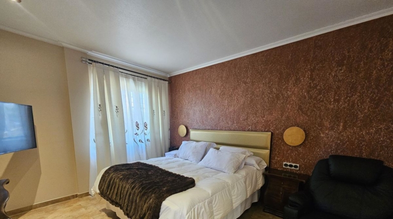 Murcia - Molina de Segura - 700m2