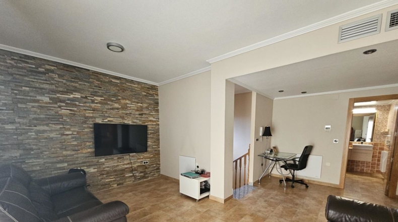 Murcia - Molina de Segura - 700m2