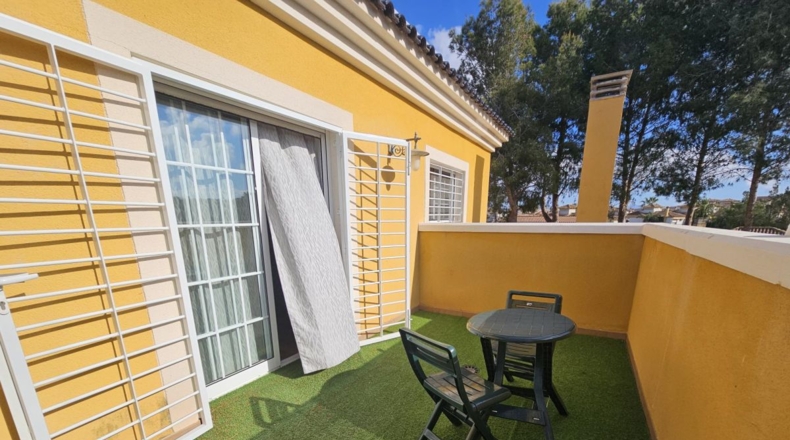 Murcia - Molina de Segura - 700m2