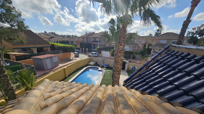 Murcia - Molina de Segura - 700m2