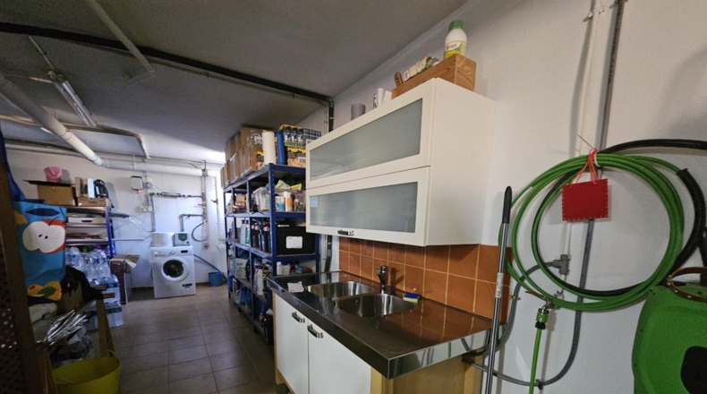 Murcia - Molina de Segura - 700m2