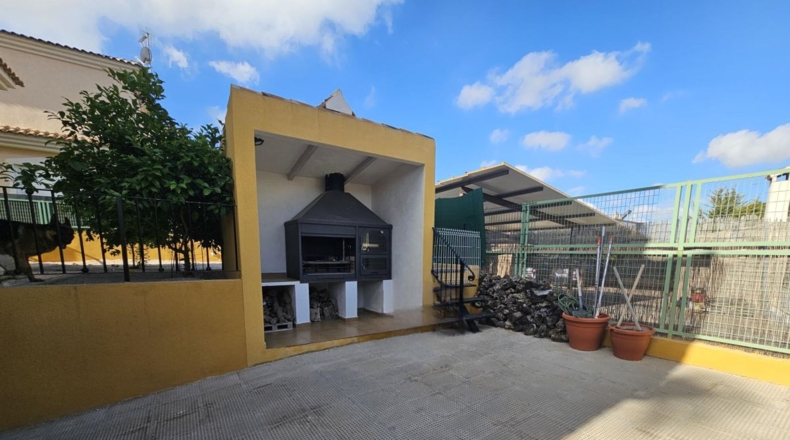 Murcia - Molina de Segura - 700m2
