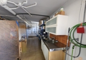 Отдельно стоящий дом с участком на продажу в городе Molina de Segura. Фото