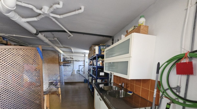 Murcia - Molina de Segura - 700m2