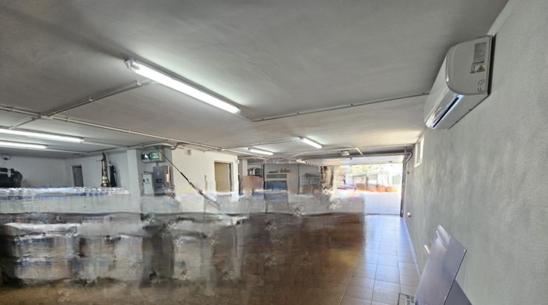 Murcia - Molina de Segura - 700m2