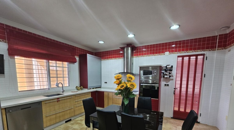Murcia - Molina de Segura - 700m2