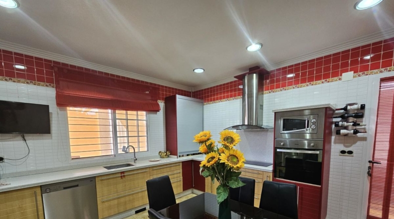 Murcia - Molina de Segura - 700m2