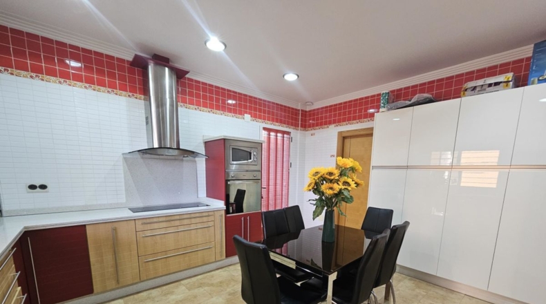Murcia - Molina de Segura - 700m2