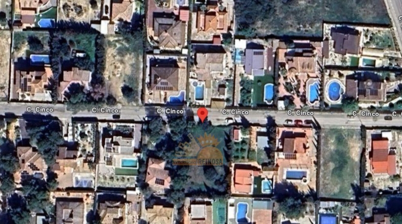 Murcia - Molina de Segura - 1000m2