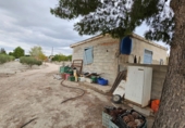 Finca rústica en venda a Molina de Segura ref.: TR183064 foto