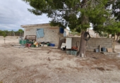 Finca rústica en venda a Molina de Segura ref.: TR183064 foto