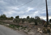 Finca rústica en venda a Molina de Segura ref.: TR183064 foto