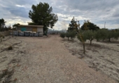 Finca rústica en venda a Molina de Segura ref.: TR183064 foto